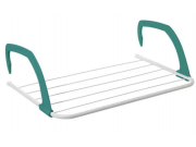 Addis 5 Bar Radiator Airer